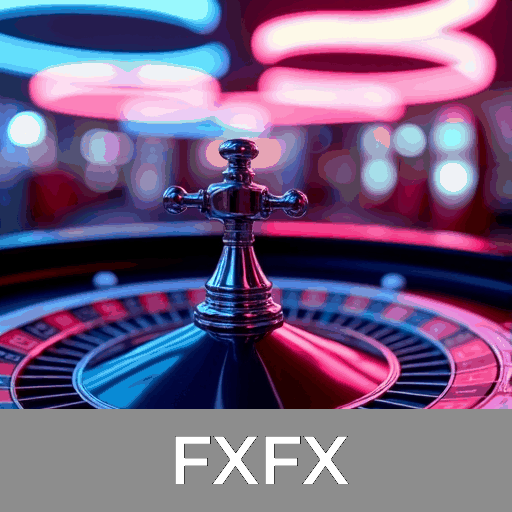 FXFX: Seu Cassino Online de Confiança e Diversão