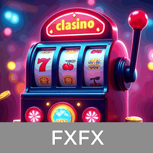 FXFX: A Revolução do Jogo Móvel na Palma da Sua Mão