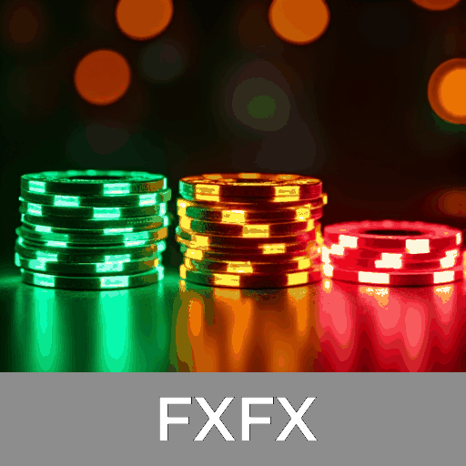 FXFX: Ofertas Únicas de Bônus e Promoções