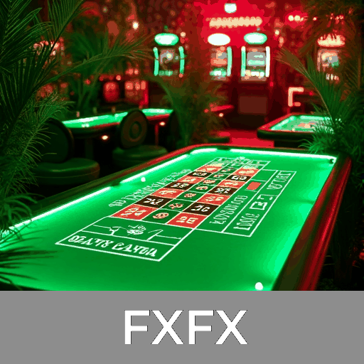 FXFX: Seu Portal para Jogos Online com Segurança e Expertise
