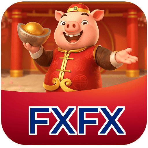 FXFX Logo