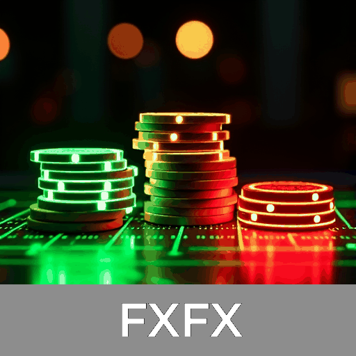 FXFX: Ofertas Únicas de Bônus e Promoções