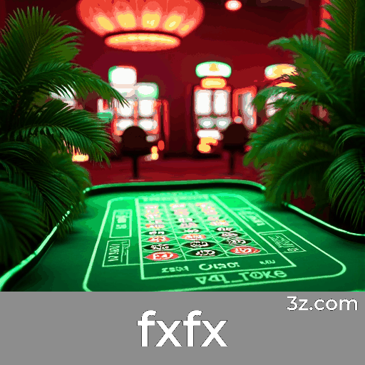 fxfx login page Brazil – secure online casino access