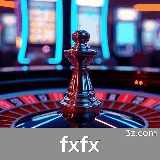fxfx login page Brazil – secure online casino access